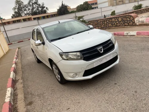 Dacia Logan 2014 Access