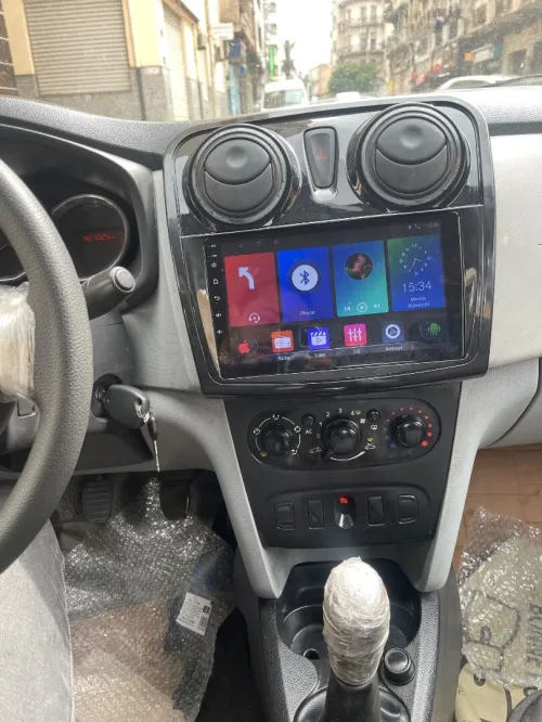 Dacia Logan 2014 Access