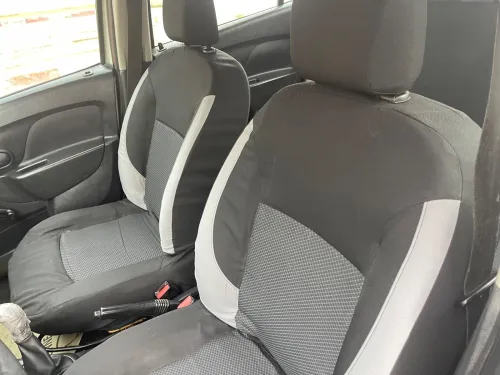 Dacia Logan 2014 Access
