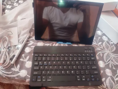 Xiaomi 📱 Xiaomi Pad 6S Pro – نسخة صينية معدلّة بالنسخة العالمية 📱