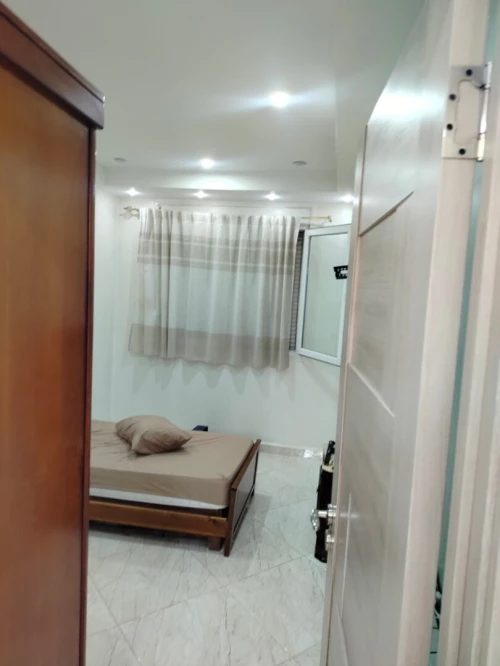 Vente Appartement F5 Blida Boufarik