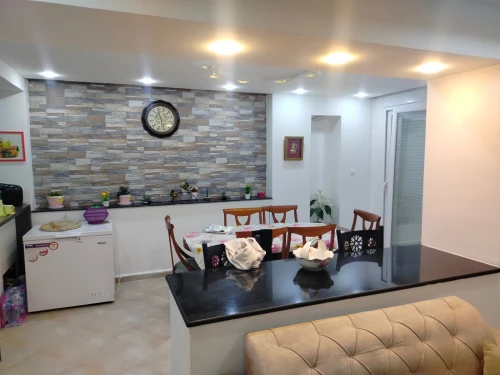 Vente Appartement F5 Blida Boufarik