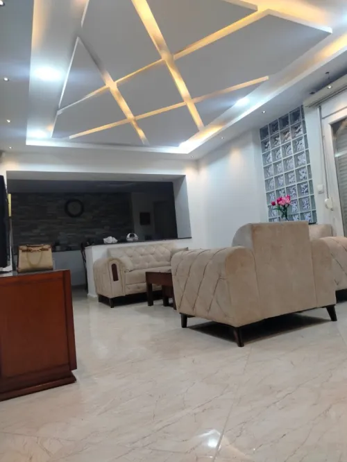 Vente Appartement F5 Blida Boufarik