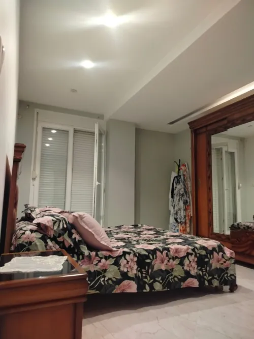 Vente Appartement F5 Blida Boufarik