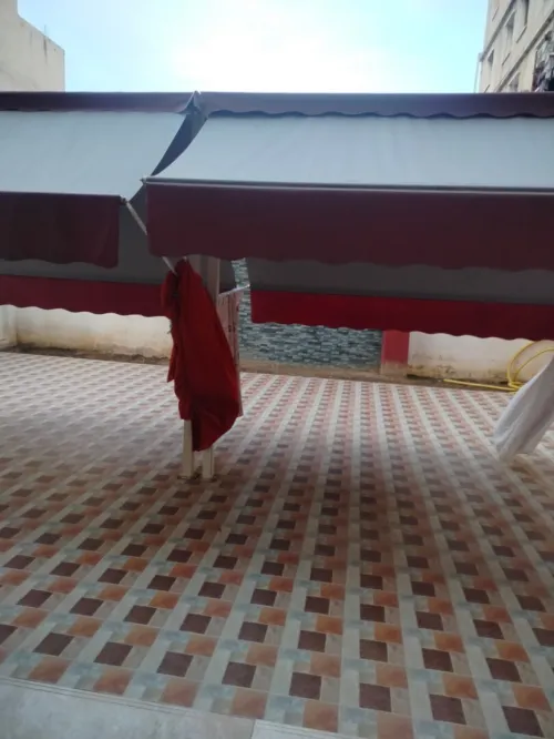 Vente Appartement F5 Blida Boufarik