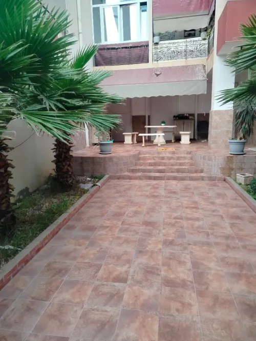 Vente Appartement F5 Blida Boufarik