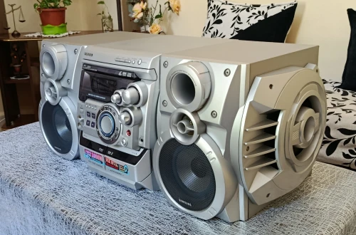 CHAINE HIFI SAMSUNG VB630