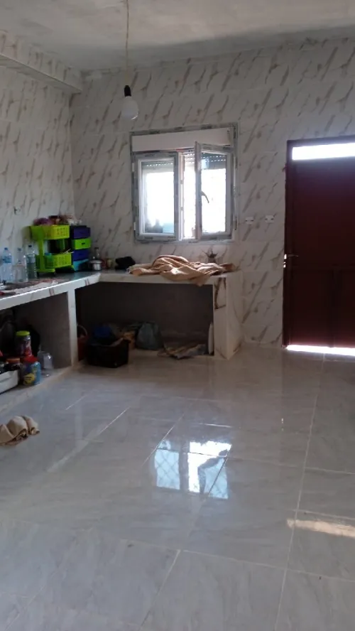 Vente Appartement Niveau de villa F3 Tlemcen Souk el khemis