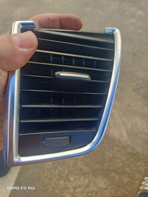 Accessoires intérieurs Audi Q5
