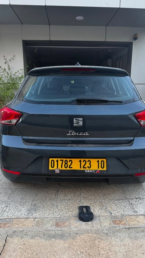 Seat Ibiza 2023 FR