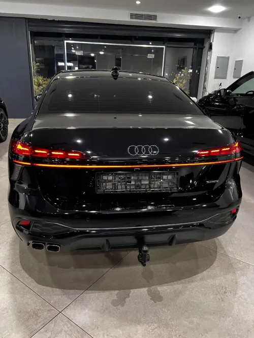Audi A6 2026 S Line