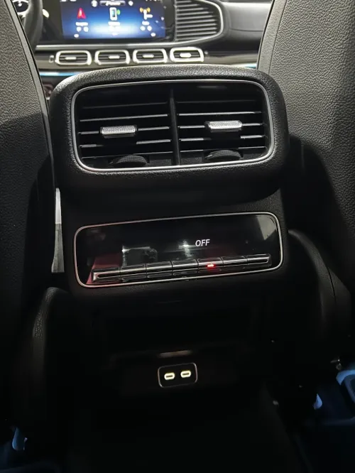 Mercedes GLE 2026 300D