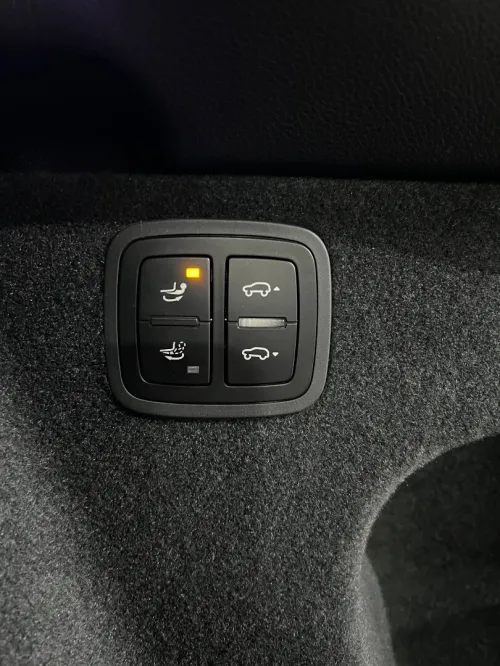 Porsche MACAN T 2024 