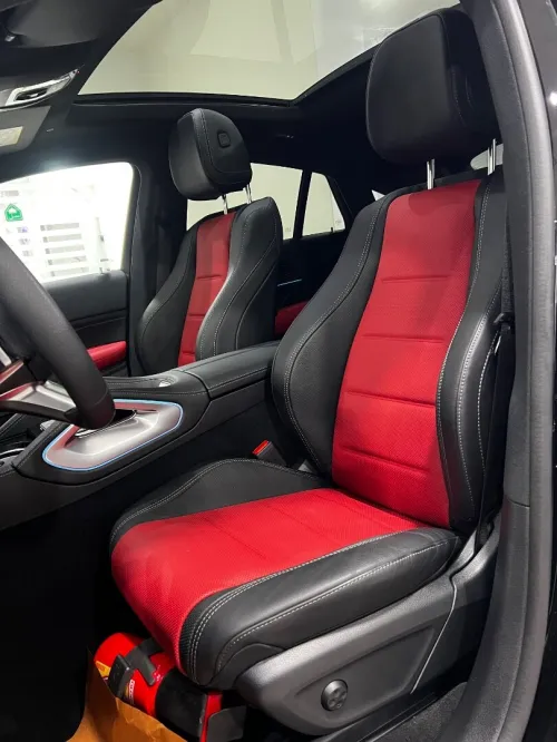 Mercedes GLE 2026 300D