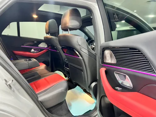 Mercedes GLE 2025 300 D