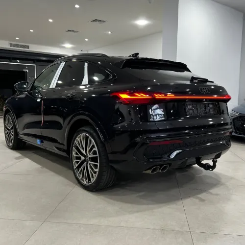 Audi Q5 2026 Sline