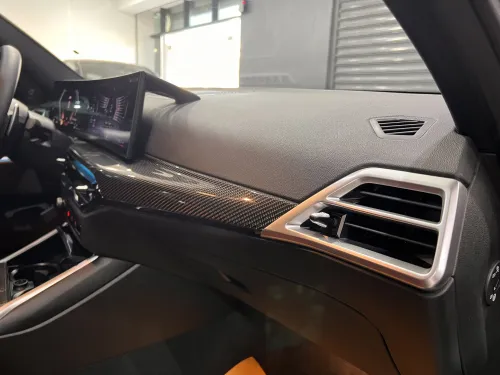 BMW Série 3 2026 Pack m