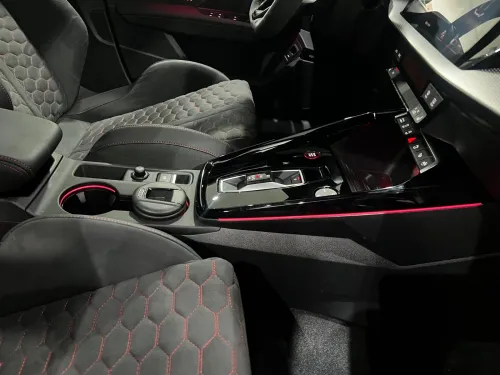 Audi RS3 2025 Kemora