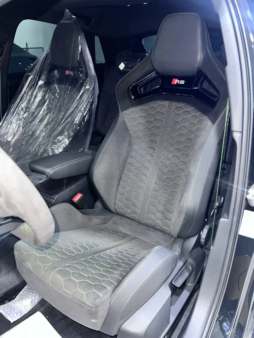 Audi RS3 Sportback 2025 Quattro S tronic