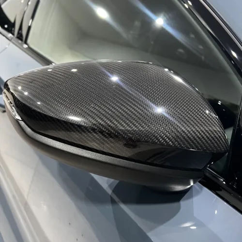 Audi RS3 2025 Kemora