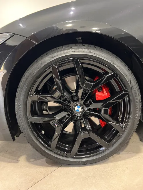 BMW Série 3 2026 Pack m