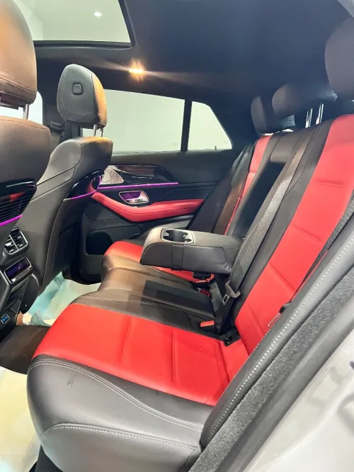 Mercedes GLE 2025 300 D