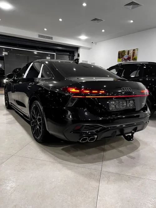 Audi A6 2026 S Line
