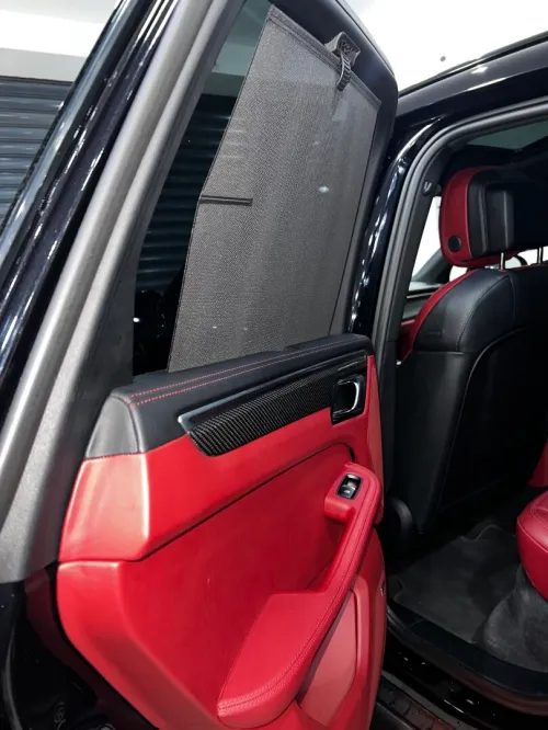 Porsche Macan 2024 Macan T