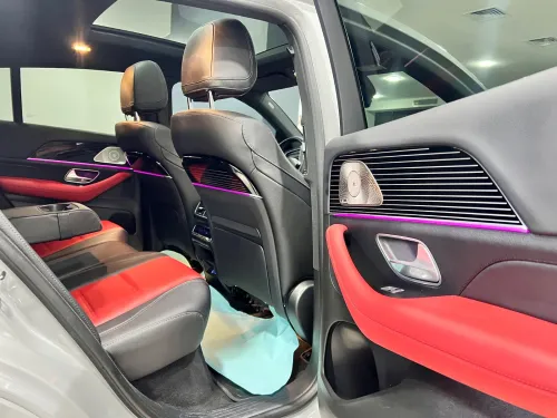 Mercedes GLE 2025 300 D