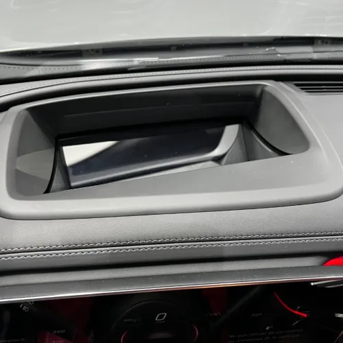Mercedes GLC 300D 2025 