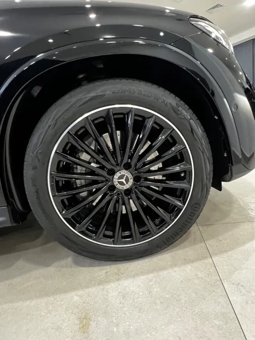 Mercedes GLC 2025 300 D