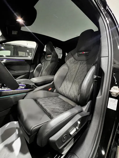 Audi A6 2026 S Line