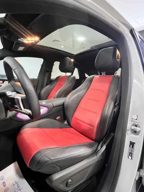 Mercedes GLE 2025 300 D