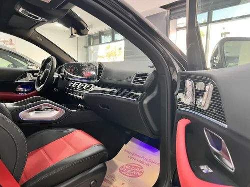 Mercedes GLE 300D 2026 GLE FULL
