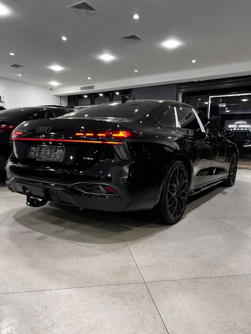 Audi A6 2026 S Line