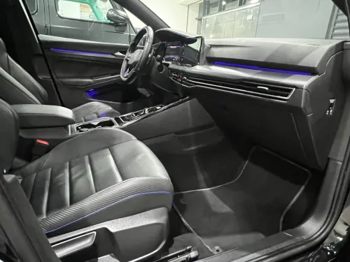 Volkswagen GOLF R 2024 Sports