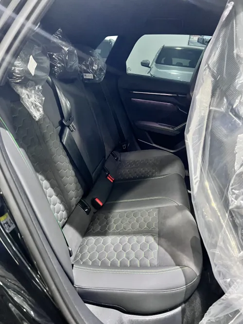 Audi RS3 Sportback 2025 Quattro S tronic