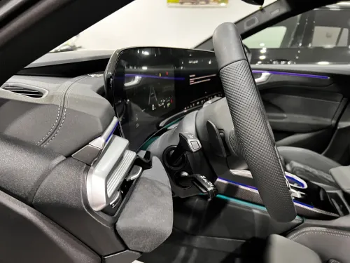 Audi A6 2026 S Line