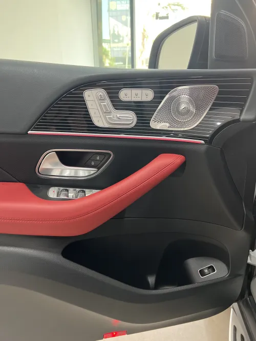 Mercedes GLE 2025 