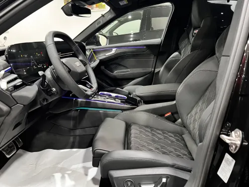 Audi A6 2026 S Line