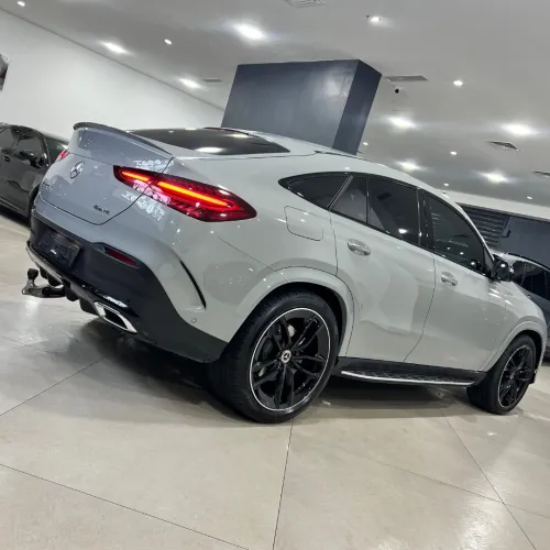 Mercedes GLE 2025 300 D