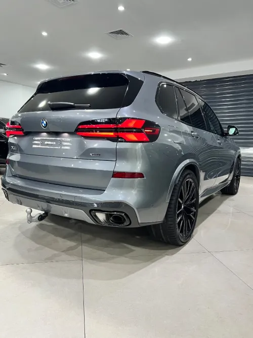 BMW X5 2025 XDRIVE