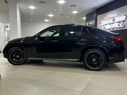 Mercedes GLC 2025 300 D
