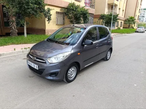 Hyundai i10 Plus 2016 i10 Plus