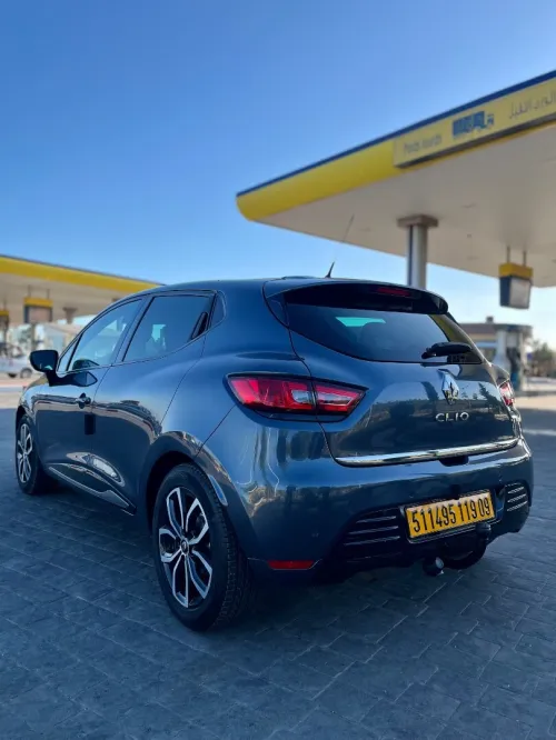 Renault Clio 4 2019 Limited 2