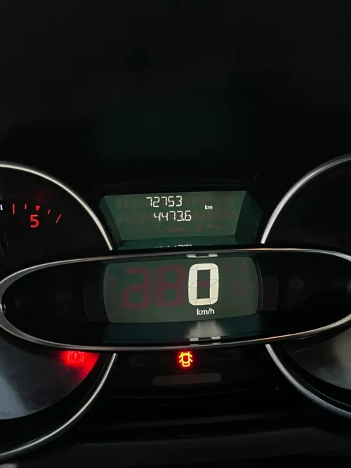Renault Clio 4 2019 Limited 2