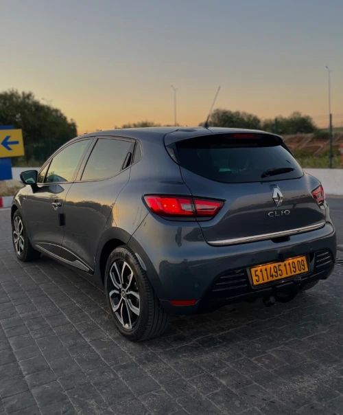 Renault Clio 4 2019 Limited 2