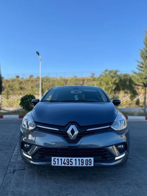 Renault Clio 4 2019 Limited 2