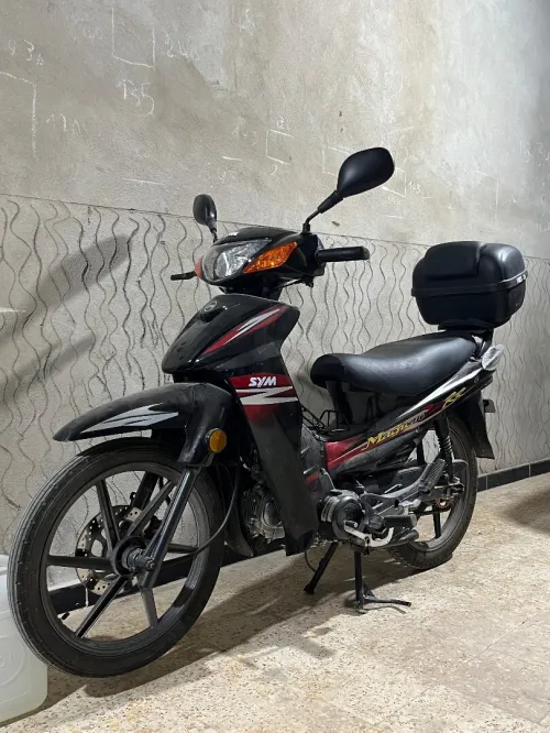 sym magic 2024