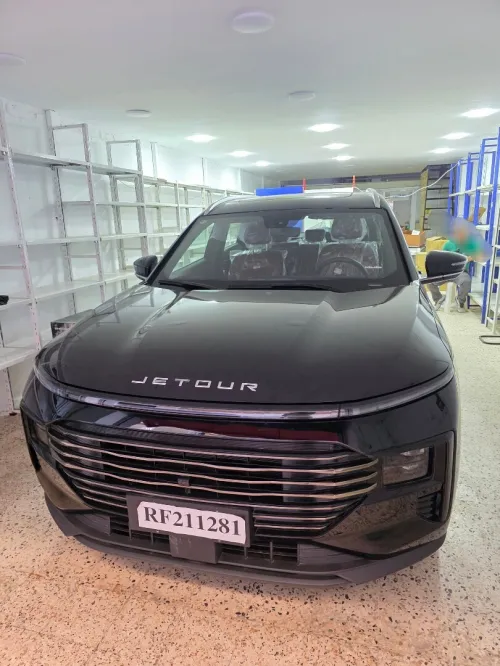 Jetour  X70 PLUS 2025 